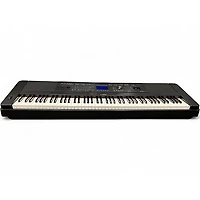 Used Yamaha DGX660 Portable Keyboard