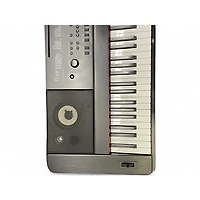 Used Yamaha DGX660 Portable Keyboard