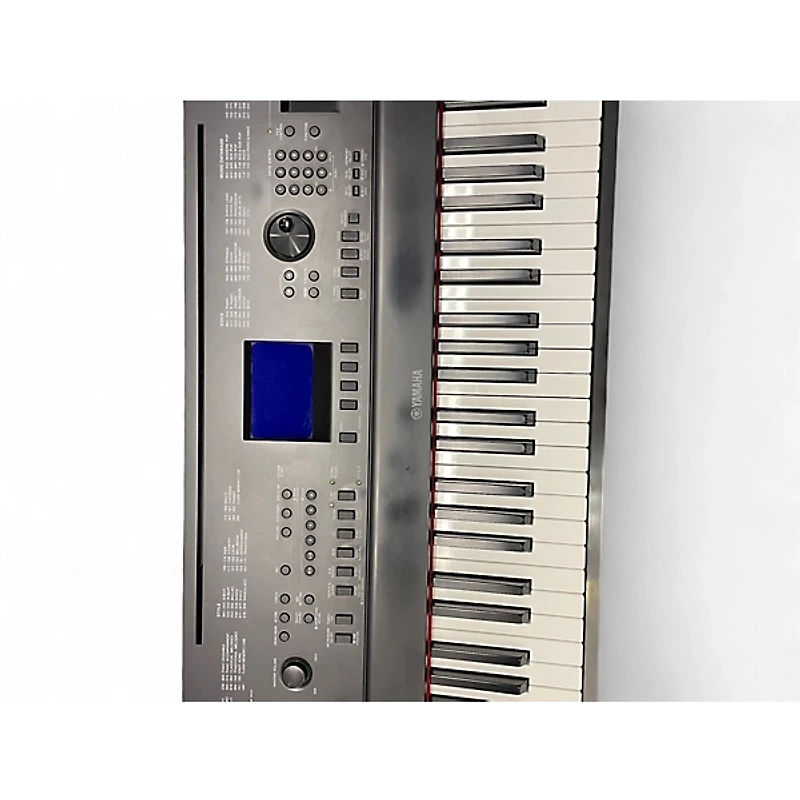 Used Yamaha DGX660 Portable Keyboard