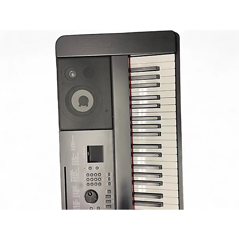 Used Yamaha DGX660 Portable Keyboard