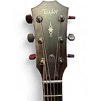 Used Taylor 324CE Mahogany Acoustic Electric Guitar
