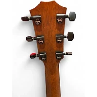 Used Taylor 324CE Mahogany Acoustic Electric Guitar