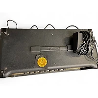 Used Marshall MG100HFX 100W Solid State Guitar Amp Head