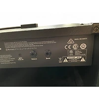 Used Marshall MG100HFX 100W Solid State Guitar Amp Head