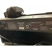 Used Marshall MG100HFX 100W Solid State Guitar Amp Head