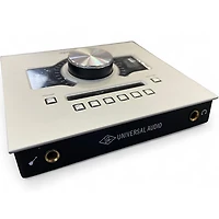 Used Universal Audio Apollo Twin USB Audio Interface