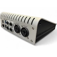 Used Universal Audio Apollo Twin USB Audio Interface