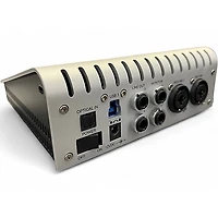 Used Universal Audio Apollo Twin USB Audio Interface