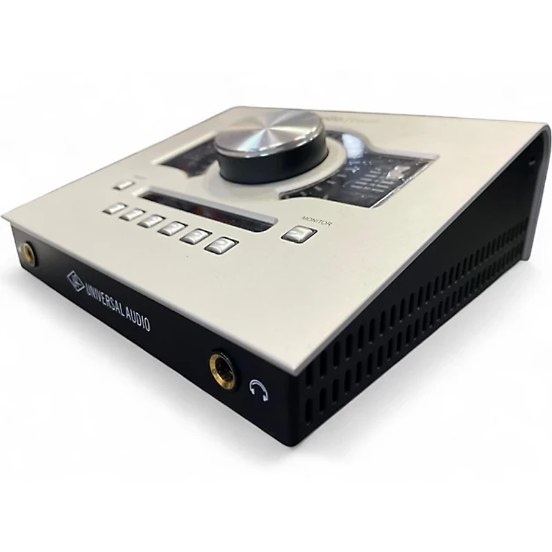 Used Universal Audio Apollo Twin USB Audio Interface
