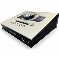 Used Universal Audio Apollo Twin USB Audio Interface