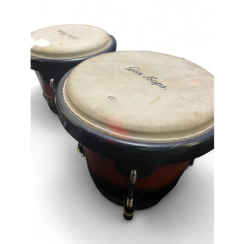 Used Gon Bops Fiesta Series Bongos Bongos