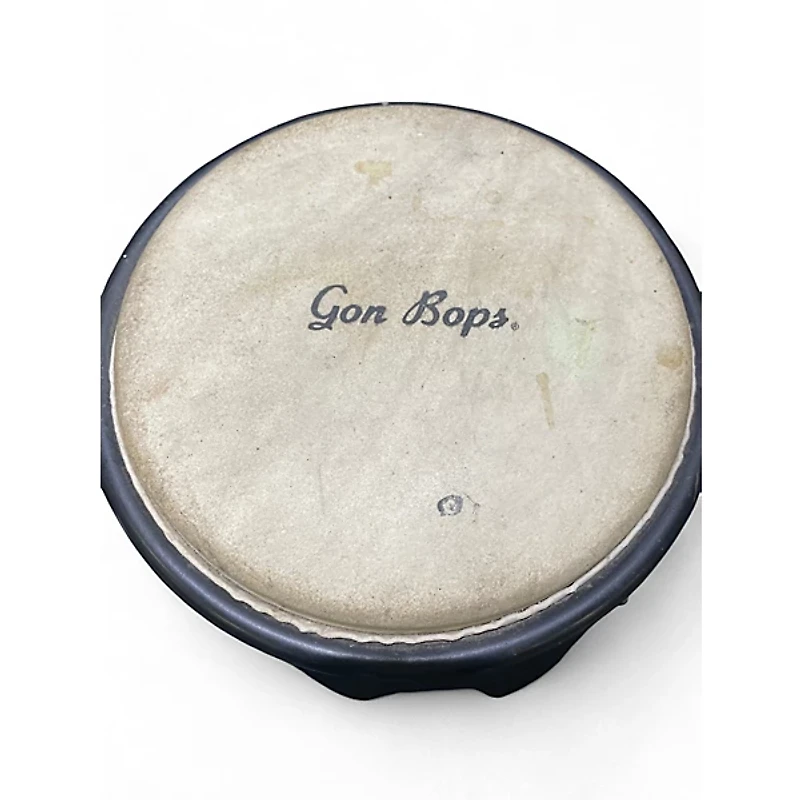 Used Gon Bops Fiesta Series Bongos Bongos