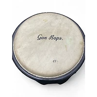 Used Gon Bops Fiesta Series Bongos Bongos