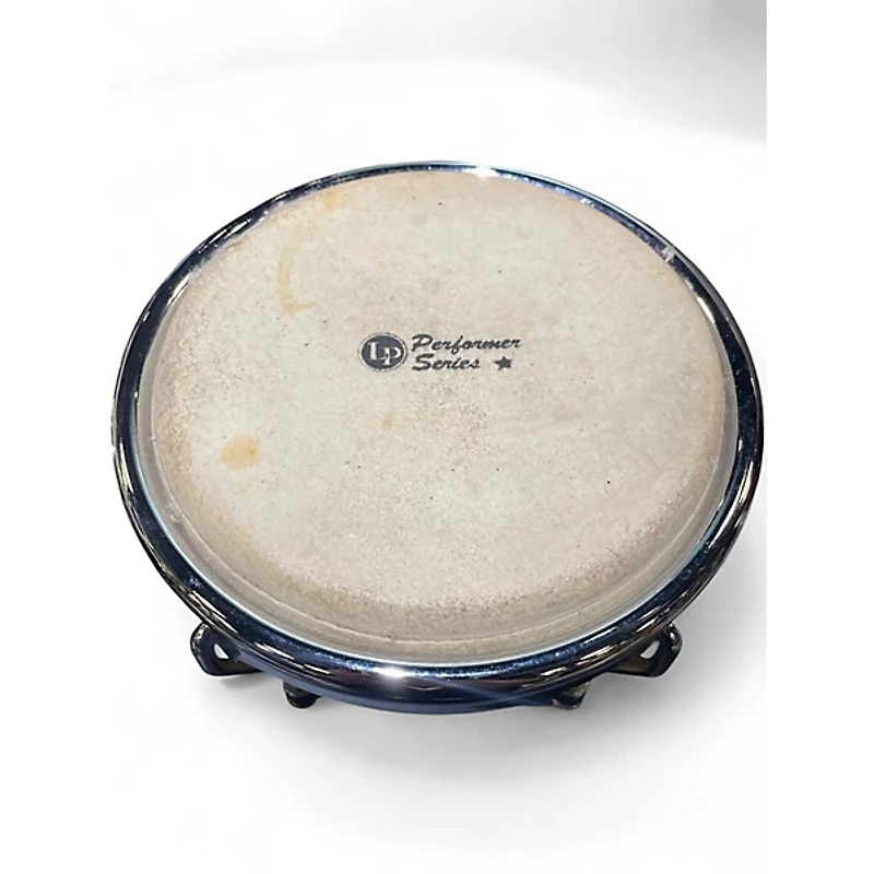 Used LP PERFORMER SERIES BONGOS Bongos
