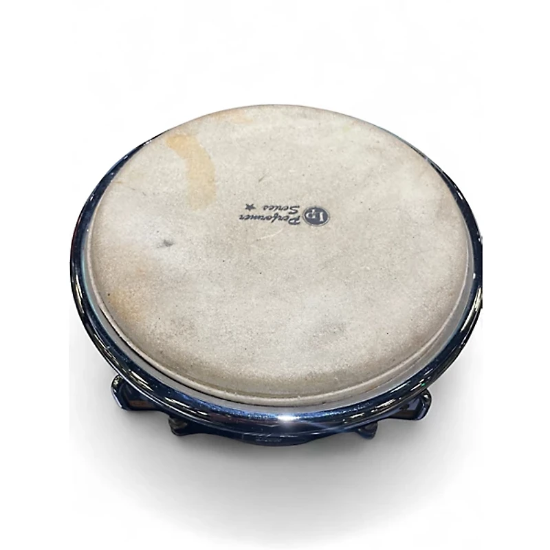 Used LP PERFORMER SERIES BONGOS Bongos