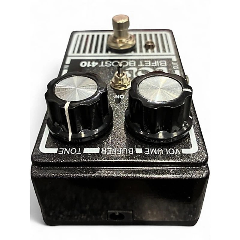 Used DOD BIFET BOOST 410 Effect Pedal
