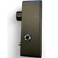 Used JHS Pedals Overdrive Preamp Effect Pedal