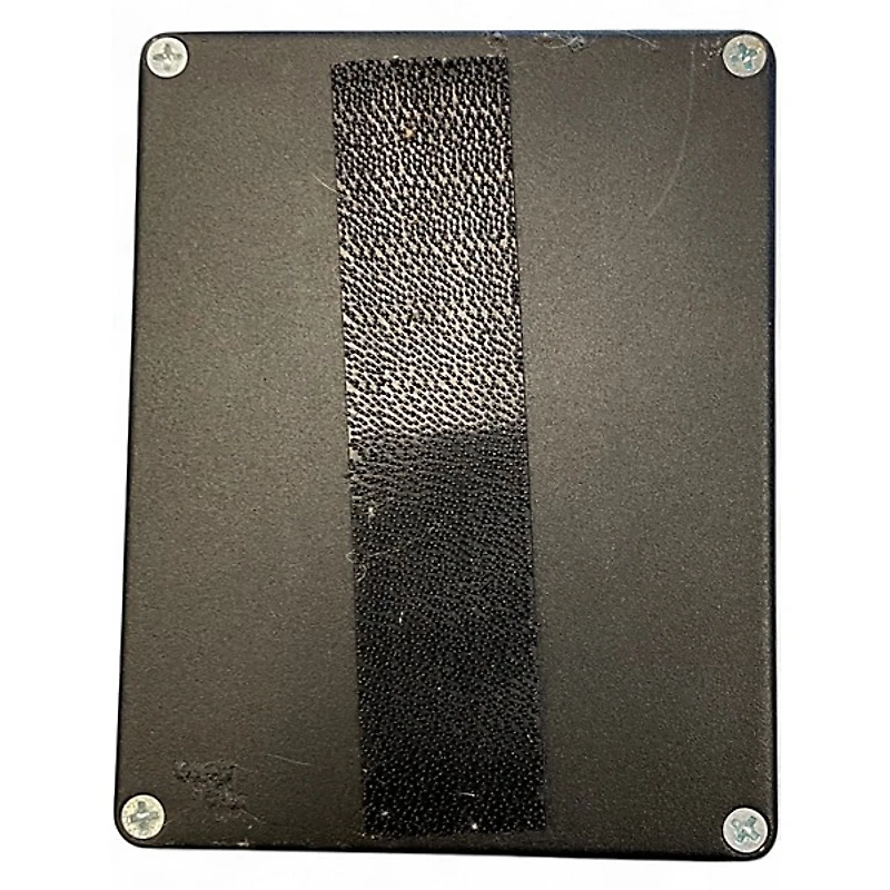 Used JHS Pedals Overdrive Preamp Effect Pedal