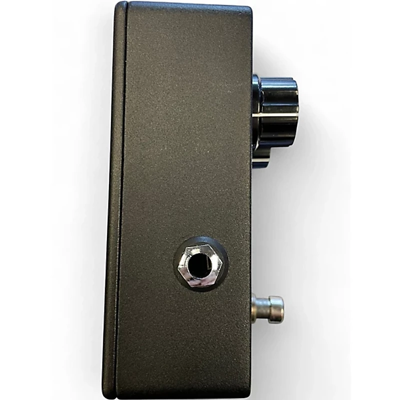 Used JHS Pedals Overdrive Preamp Effect Pedal