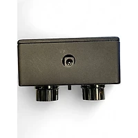 Used JHS Pedals Overdrive Preamp Effect Pedal