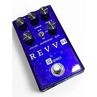 Used Revv Amplification G3 Effect Pedal