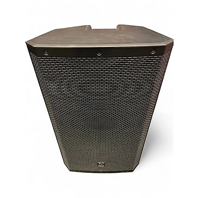 Used Electro-Voice zlx-15BT Powered Speaker