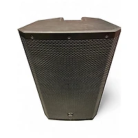 Used Electro-Voice zlx-15BT Powered Speaker