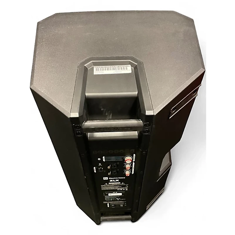 Used Electro-Voice zlx-15BT Powered Speaker