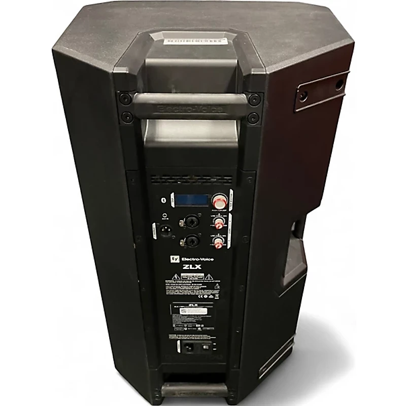 Used Electro-Voice zlx-15BT Powered Speaker