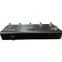 Used Fender gtx-7 Pedal