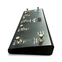 Used Fender gtx-7 Pedal