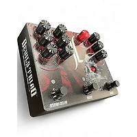 Used All Pedal DEVILS TRIAD Effect Pedal