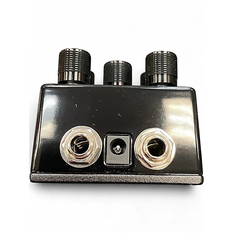 Used All Pedal GALAGTA VISE Effect Pedal