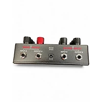 Used All Pedal DEVILS TRIAD Effect Pedal