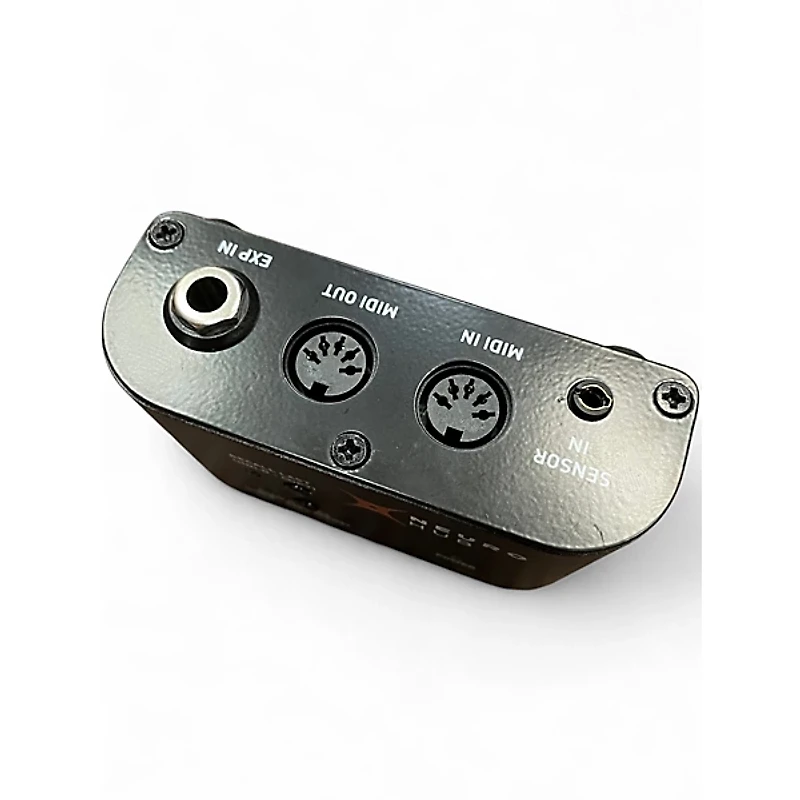 Used Source Audio NEUROHUB  MIDI Interface