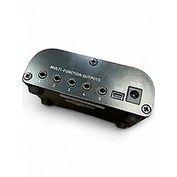 Used Source Audio NEUROHUB  MIDI Interface