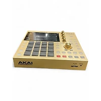 Used Akai Professional MPC ONE GOLD EDITION Production Controller