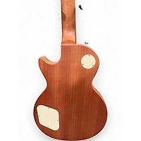 Used Epiphone Les Paul Traditional Pro IV Gold Solid Body Electric Guitar