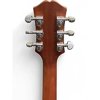 Used Epiphone Les Paul Traditional Pro IV Gold Solid Body Electric Guitar