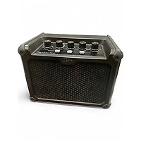 Used Irig Micro Amp Battery Powered Amp