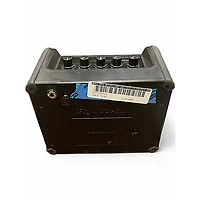 Used Irig Micro Amp Battery Powered Amp