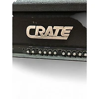Used Crate GX900H Solid State Guitar Amp Head