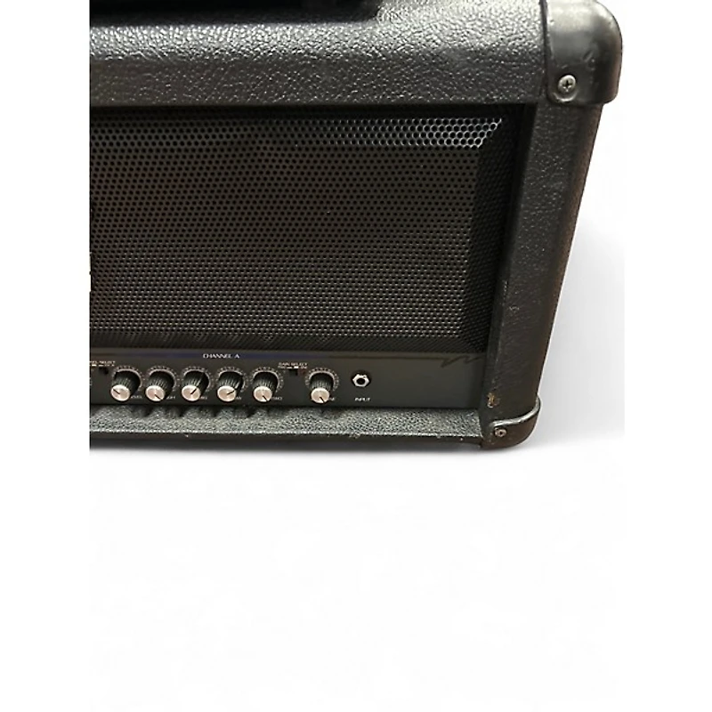 Used Crate GX900H Solid State Guitar Amp Head