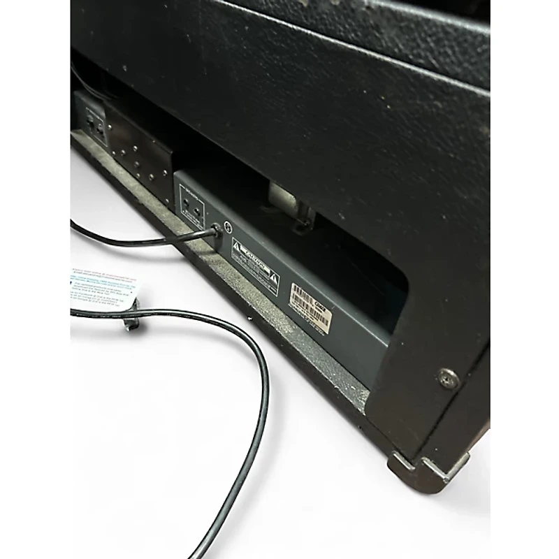 Used Crate GX900H Solid State Guitar Amp Head