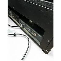 Used Crate GX900H Solid State Guitar Amp Head