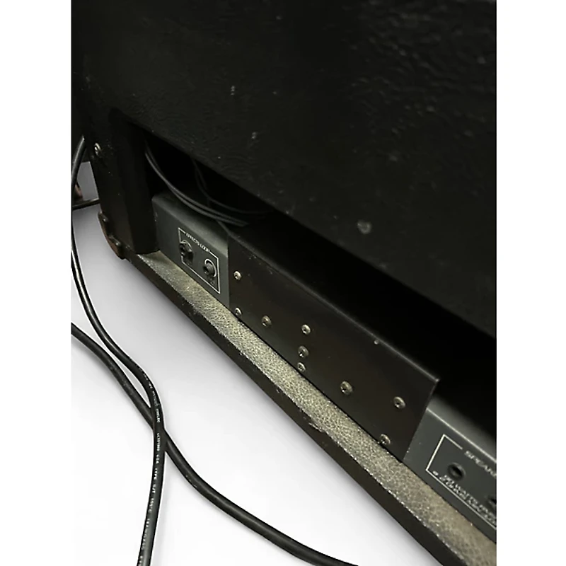 Used Crate GX900H Solid State Guitar Amp Head