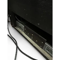 Used Crate GX900H Solid State Guitar Amp Head