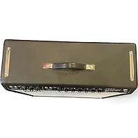 Used Fender 1965 Reissue Super Reverb 45W 4x10 Tube Guitar Combo Amp