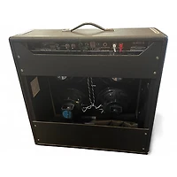 Used Fender 1965 Reissue Super Reverb 45W 4x10 Tube Guitar Combo Amp