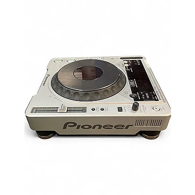 Used Pioneer DJ CDJ800MK2 DJ Player